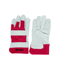 TOTAL - MANUSI DE PROTECTIE DIN PIELE