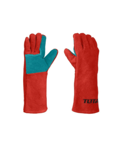 TOTAL - MANUSI DE PROTECTIE - SUDOR - PIELE - MARIME 16