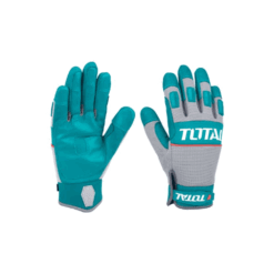 TOTAL - MANUSI DE PROTECTIE SOCURI MECANICE