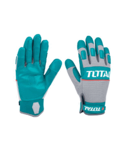 TOTAL - MANUSI DE PROTECTIE SOCURI MECANICE