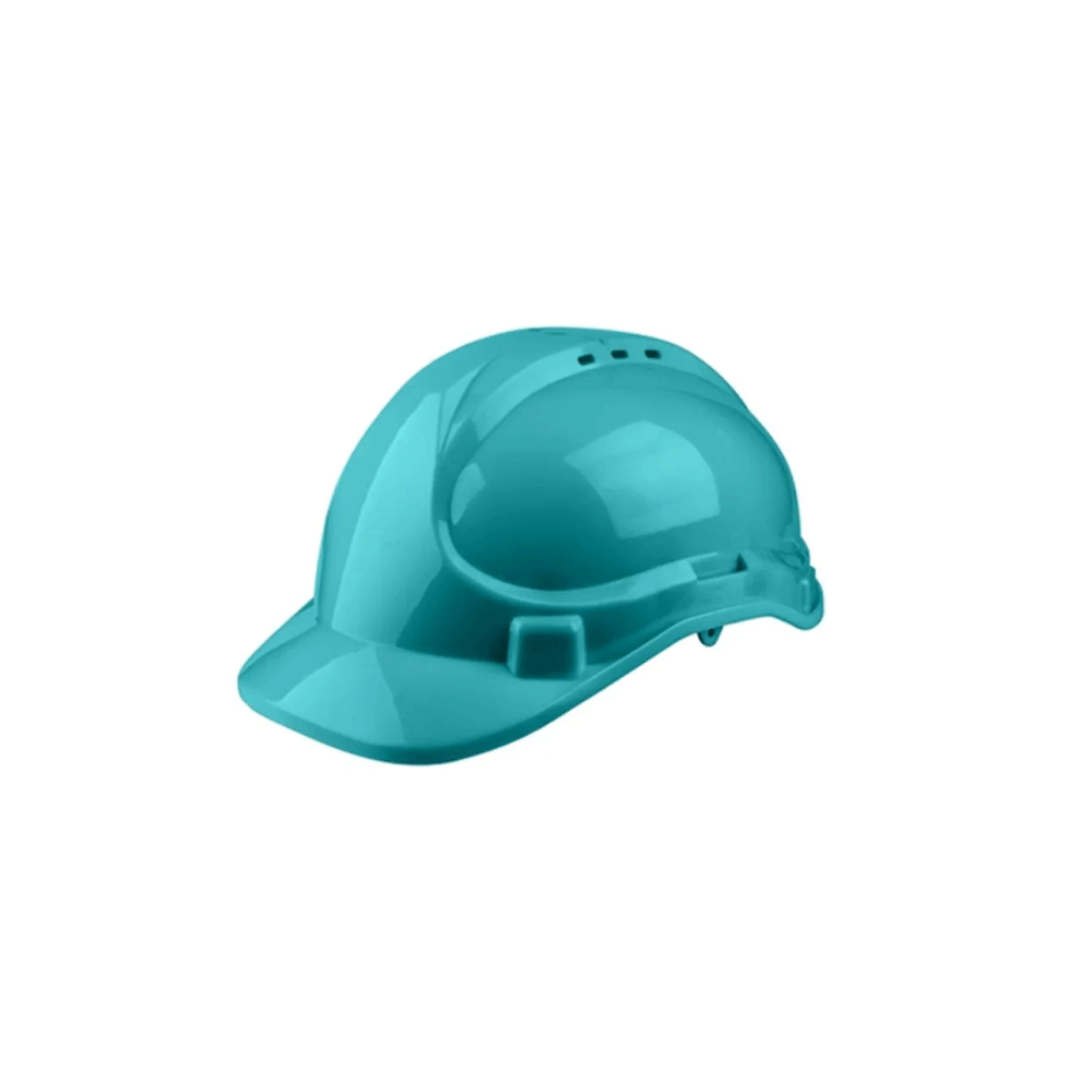 TOTAL - CASCA DE PROTECTIE - PE - ALBASTRU