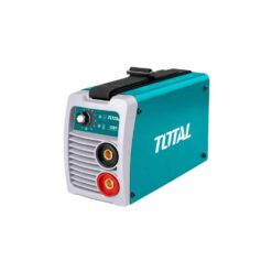 TOTAL - APARAT DE SUDURA CU INVERTOR MMA -180
