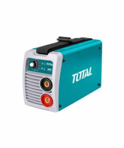 TOTAL - APARAT DE SUDURA CU INVERTOR MMA -180