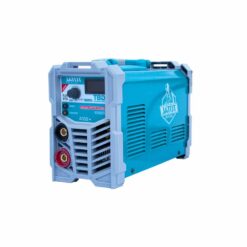TOTAL - APARAT DE SUDURA CU INVERTOR MMA -200 (INDUSTRIAL)