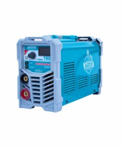 TOTAL - APARAT DE SUDURA CU INVERTOR MMA -200 (INDUSTRIAL)