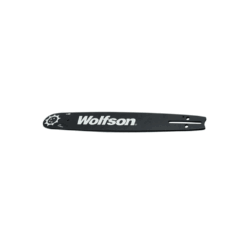 WOLFSON - Lama pentru motofierastrau 3/8 LP  - 14- 35 cm - 25 dinti - 50 zale - canal 1.3mm