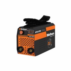 WOLFSON - APARAT DE SUDURA ATX-270 CU INVERTER MMA