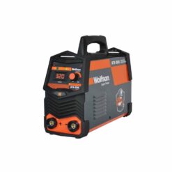 WOLFSON - APARAT DE SUDURA ATX-320 CU INVERTER MMA-320A