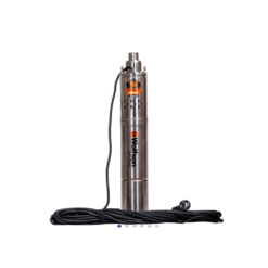 WOLFSON - POMPA SUBMERSIBILA APA CURATA PS-1300