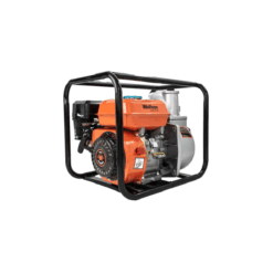 WOLFSON - MOTOPOMPA DE APA WT-30 - BENZINA 6.5 CP