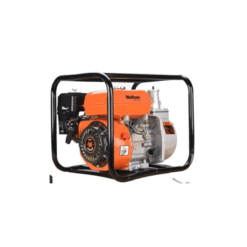 WOLFSON - MOTOPOMPA APA WT-20, 2 TOLI
