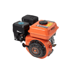 WOLFSON - MOTOR BENZINA UNIVERSAL GTX-200, 7 CP, 4TIMPI OHV (170F)