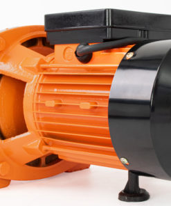 WOLFSON - POMPA DE SUPRAFATA CENTRIFUGALA - APA CURATA - JET-100E - CU EJECTOR