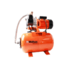 WOLFSON - HIDROFOR CAP INOX - 24L - 800-3C