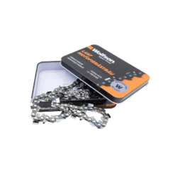 WOLFSON - Lant pentru motofierastrau 3/25 - 32 dinti - 38 cm -(compatibil cu lama WFS0042)