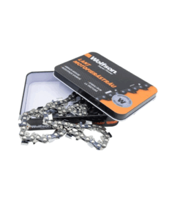 WOLFSON - Lant pentru motofierastrau 3/25 - 32 dinti - 38 cm -(compatibil cu lama WFS0042)