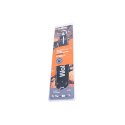 WOLFSON - Set lama si lant pentru motofierastrau 3/25 - 15" - 38 cm - 32 dinti - 64 zale - canal 1.5