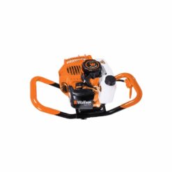 WOLFSON - MOTOBURGHIU STB-520 (NU INCLUDE BURGHIE)