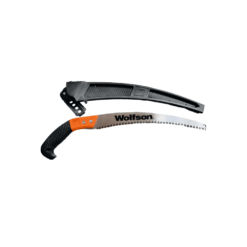 WOLFSON - FIERASTRAU PENTRU CRENGI CU TEACA 300MM
