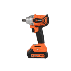 WOLFSON - MASINA DE INSURUBAT CU IMPACT SI ACUMULATOR 21V-2.0AH LI-ION