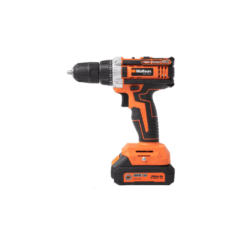 WOLFSON - MASINA DE GAURIT CU ACUMULATOR 21V-2.0AHLI-ION (2 ACUMULATORI)