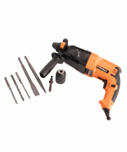 WOLFSON - CIOCAN ROTOPERCUTOR - 800W