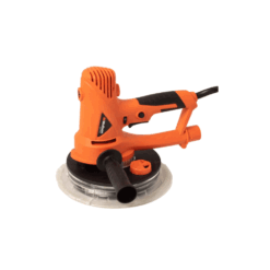 WOLFSON - SLEFUITOR PERETI 180MM CU ASPIRATOR