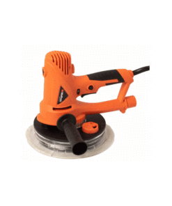 WOLFSON - SLEFUITOR PERETI 180MM CU ASPIRATOR