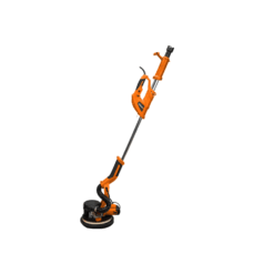 WOLFSON - SLEFUITOR PERETI 225MM CU TIJA SI ASPIRATOR