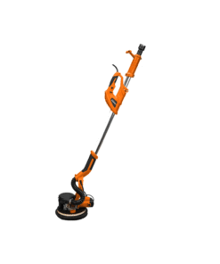 WOLFSON - SLEFUITOR PERETI 225MM CU TIJA SI ASPIRATOR