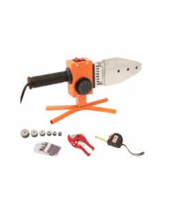 WOLFSON - APARAT PENTRU SUDAT TEVI PPR (6 BACURI)