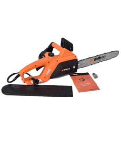 WOLFSON - DRUJBA ELECTRICA 2000W