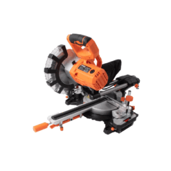 WOLFSON - FIERASTRAU CIRCULAR STATIONAR 2000W