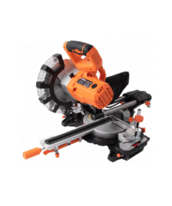 WOLFSON - FIERASTRAU CIRCULAR STATIONAR 2000W