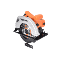 WOLFSON - FIERASTRAU CIRCULAR PENTRU LEMN 1380W