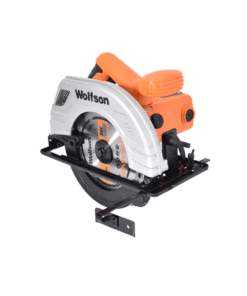 WOLFSON - FIERASTRAU CIRCULAR PENTRU LEMN 1380W