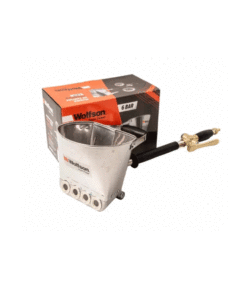 WOLFSON - MASINA DE TENCUIT PNEUMATICA