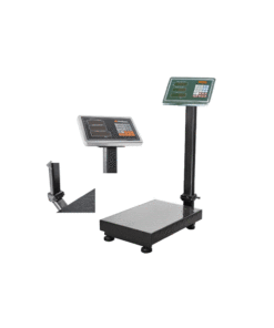 WOLFSON - CANTAR CU BRAT RABATABIL 350KG