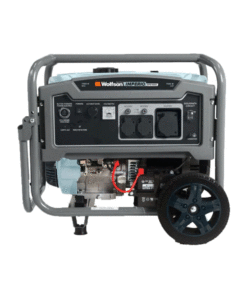 WOLFSON - GENERATOR IMPERIO 8300 (COMPATIBIL CU AUTOMATIZARE ADG11050)