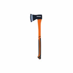 WOLFSON - TOPOR 1250G 800MM MANER DIN FIBRA DE STICLA