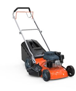 WOLFSON - MASINA DE TUNS GAZON 46CM CU AUTOPROPULSIE