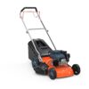 WOLFSON - MASINA DE TUNS GAZON 46CM CU AUTOPROPULSIE