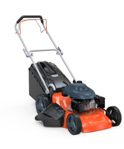 WOLFSON - MASINA DE TUNS GAZON 51CM CU AUTOPROPULSIE