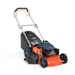 WOLFSON - MASINA DE TUNS GAZON 51CM CU AUTOPROPULSIE