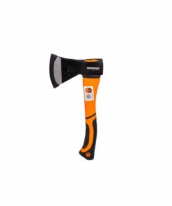 WOLFSON - TOPORISCA 800G 380MM MANER DIN FIBRA DESTICLA