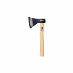 WOLFSON - TOPORISCA 800G 380MM MANER DIN LEMN