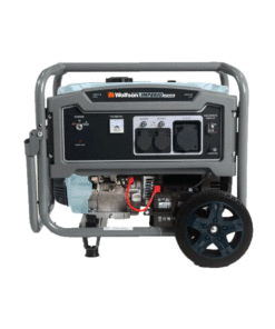 WOLFSON - GENERATOR IMPERIO 6600