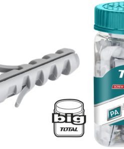 TOTAL - SET DE DIBLURI - 200BUC - 6X30MM