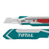 TOTAL - CUTTER - 18X100MM - 173MM