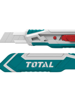 TOTAL - CUTTER - 18X100MM - 173MM